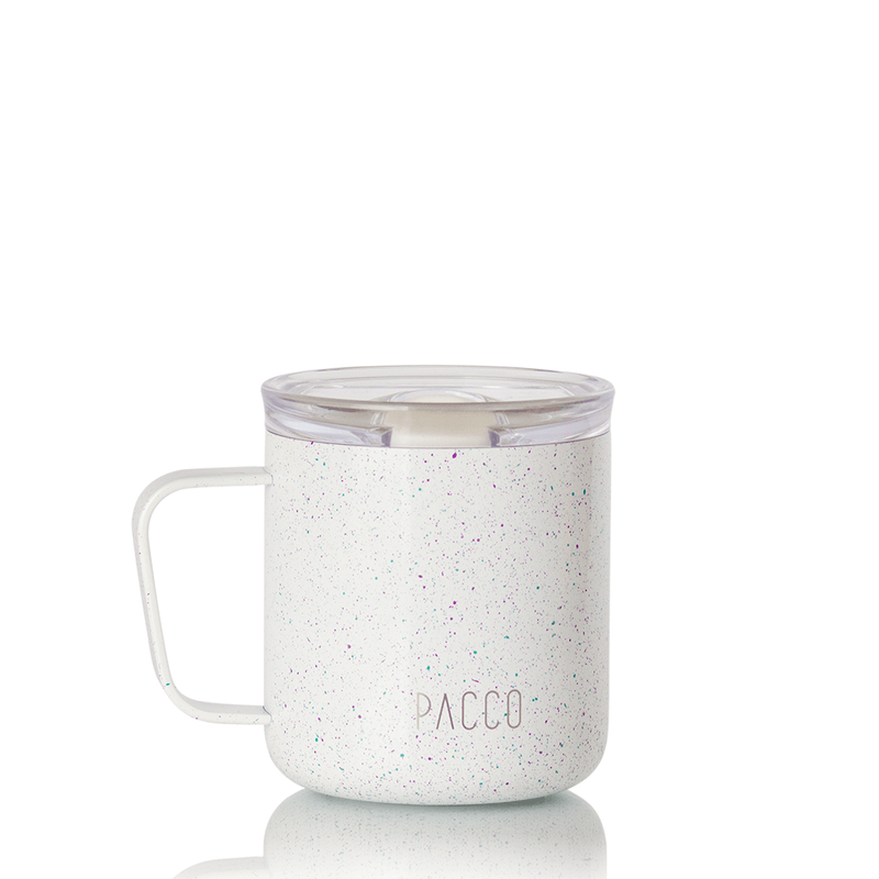 CANECA FOKUS 295ML - UVA GRASS- PACCO
