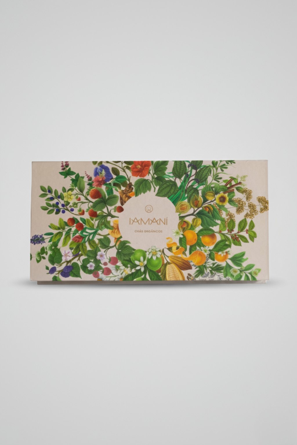 CAIXA BOX ESPECIAL (64 SACHÊS) - IAMANI