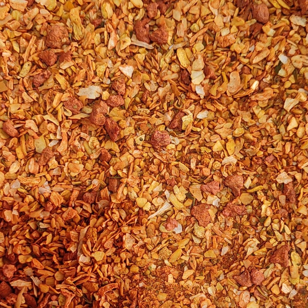 TEMPERO PARA FEIJÃO