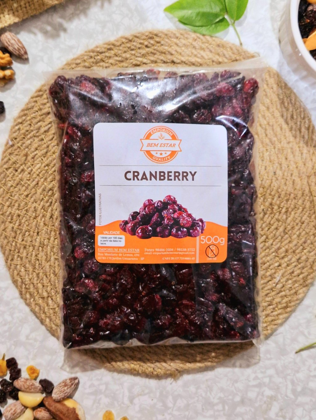 CRANBERRY