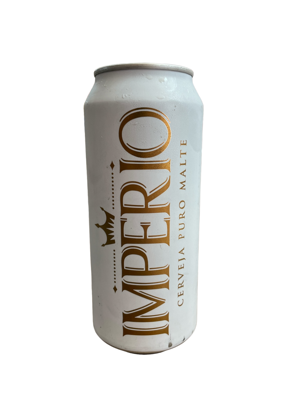 Latão império 473ml