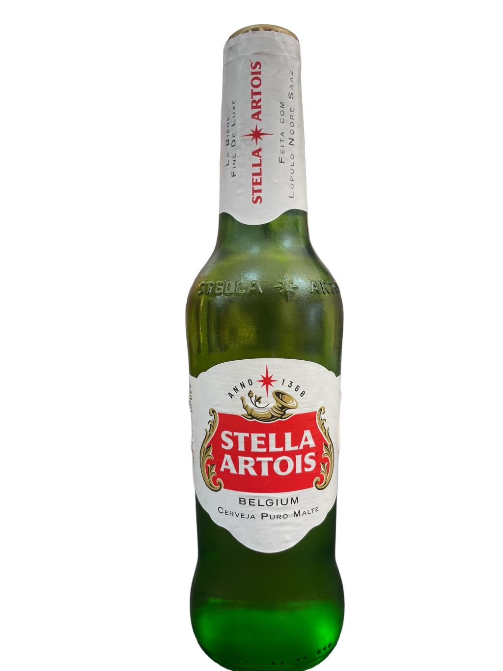 Stella Artois long neck 330ml