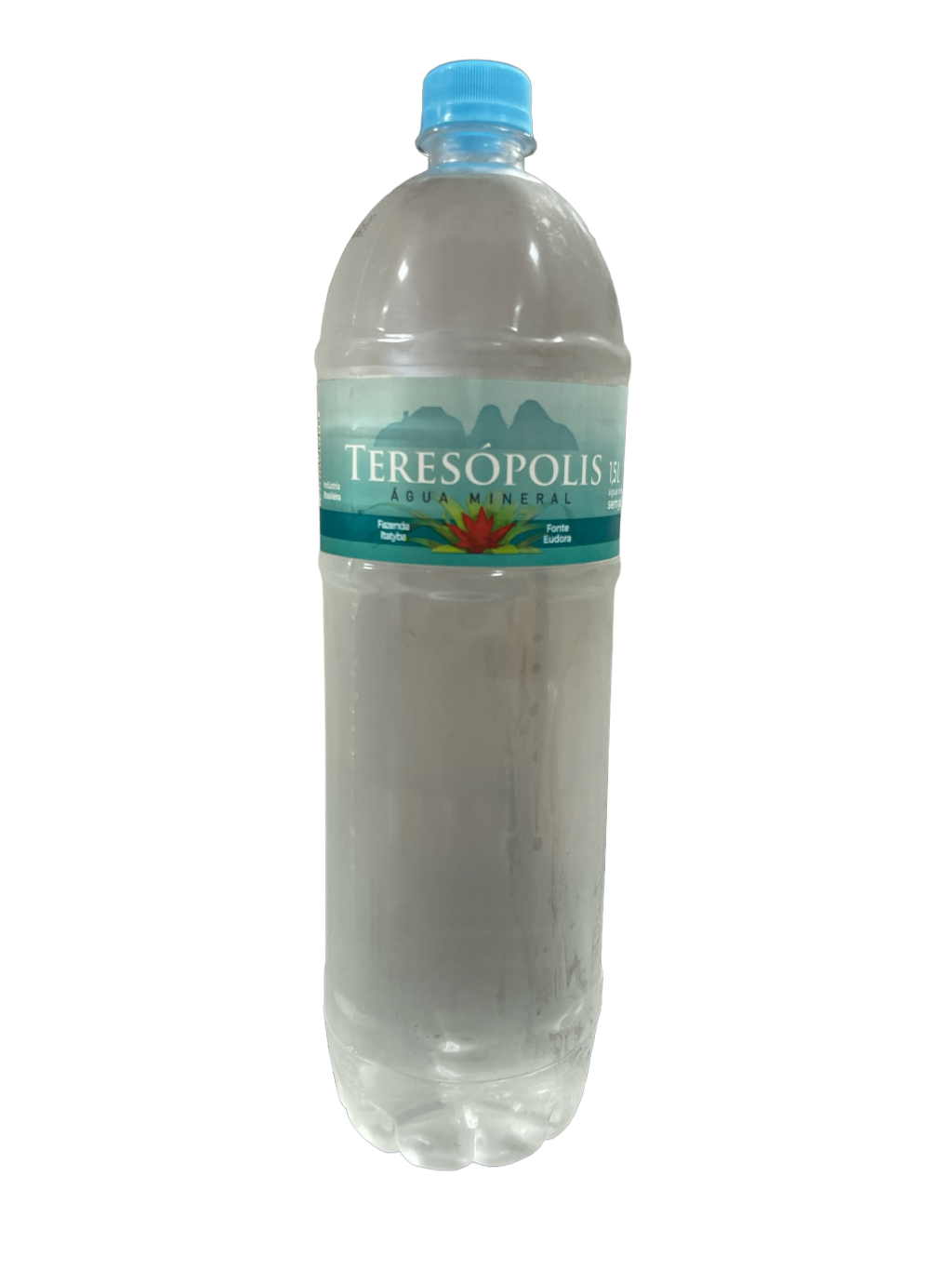 Garrafa de água SEM GÁS 