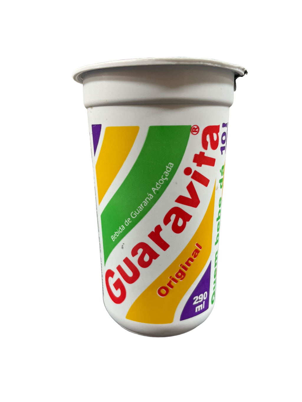 Copo Guaravita 290ml  