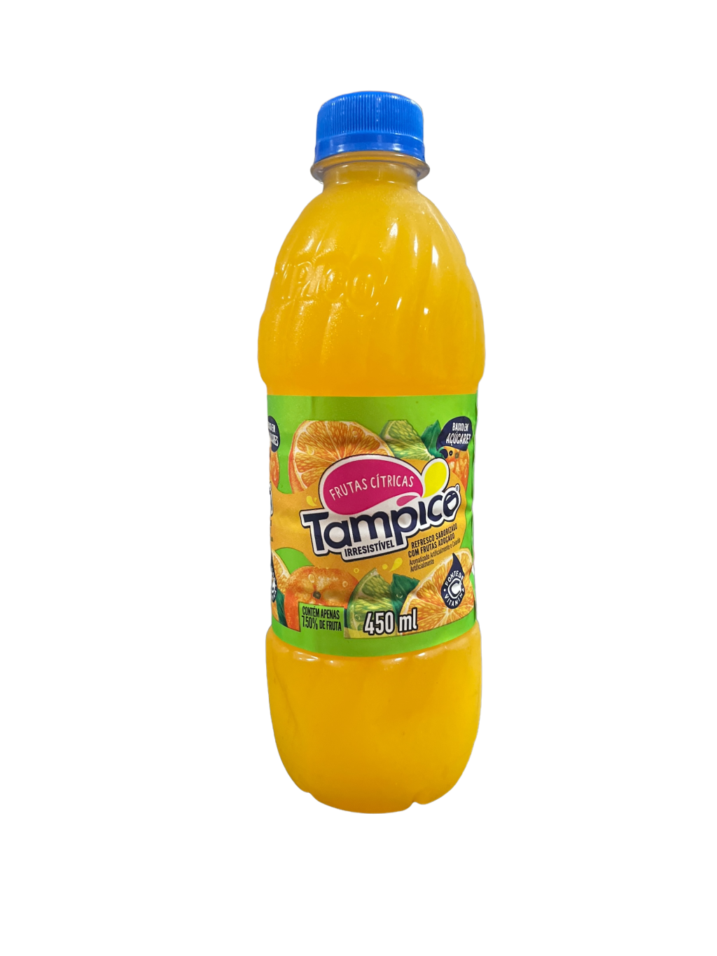 Tampico frutas cítricas 