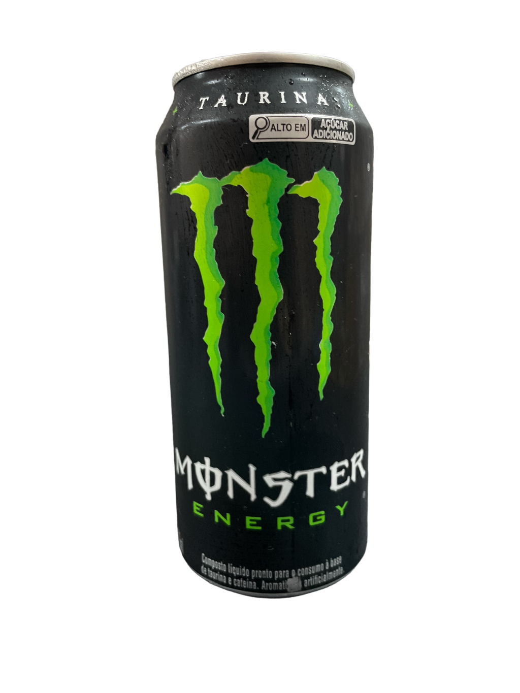 Energético Monster 