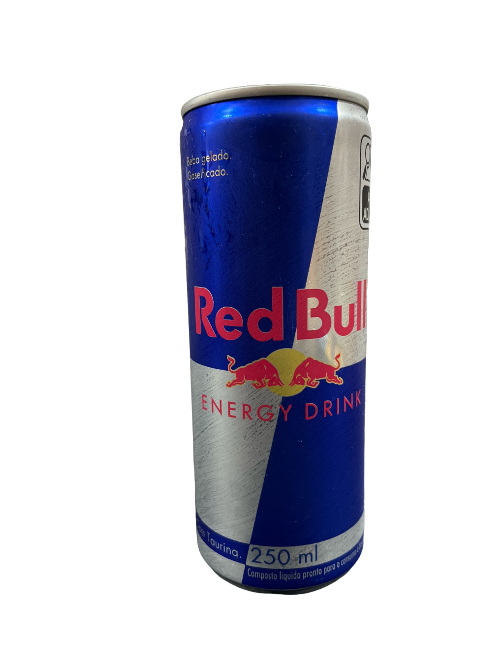 Energético Red Bull 