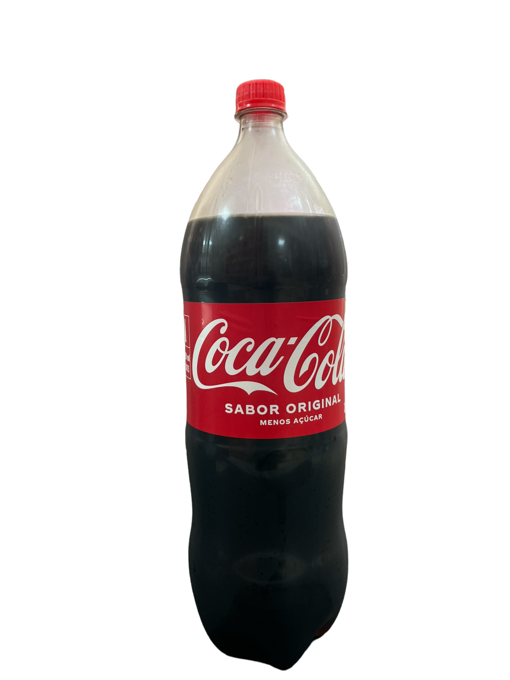 Coca cola 2L 