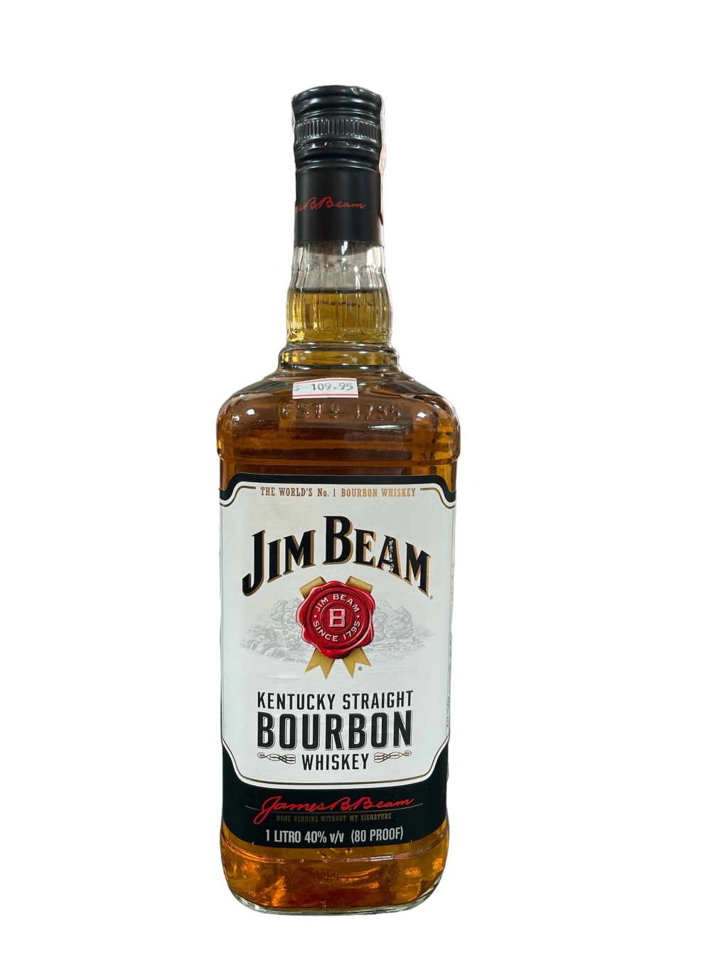 Jim Beam 