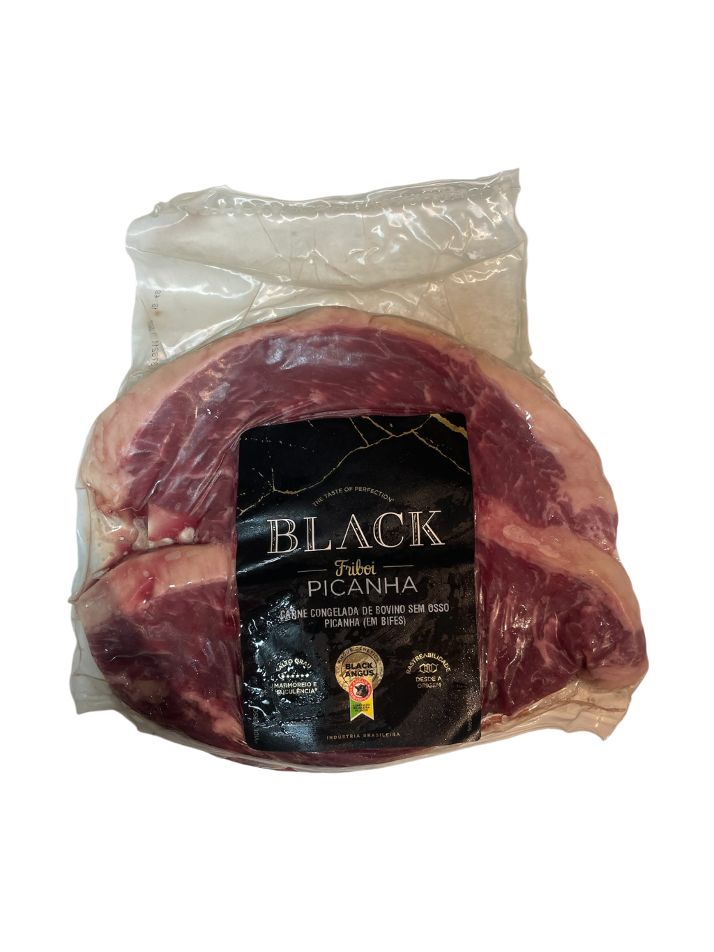 Picanha Angus 