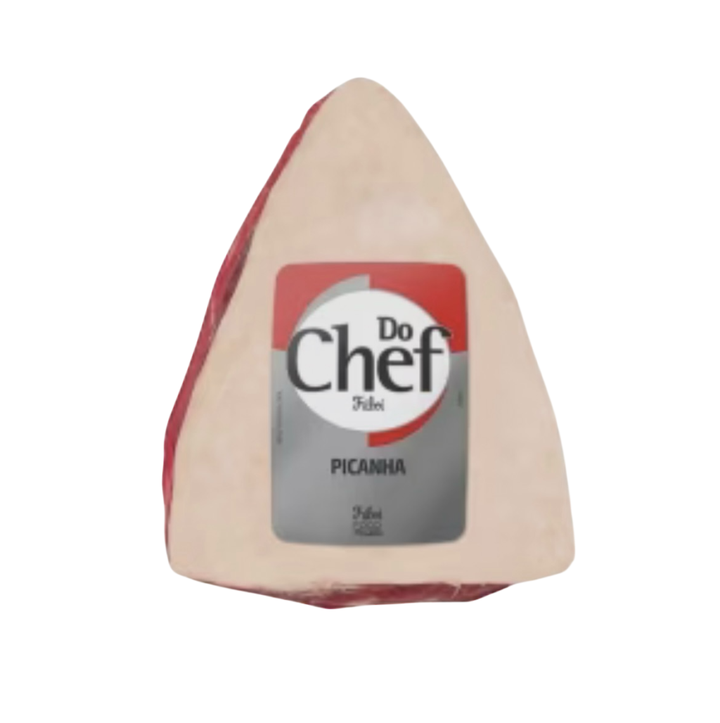Peça picanha Baby friboi 