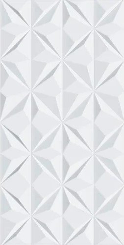 REVESTIMENTO 45X90 TREND BIANCO SATIN RETIFICADO CX2.00 BIANCOGRES *