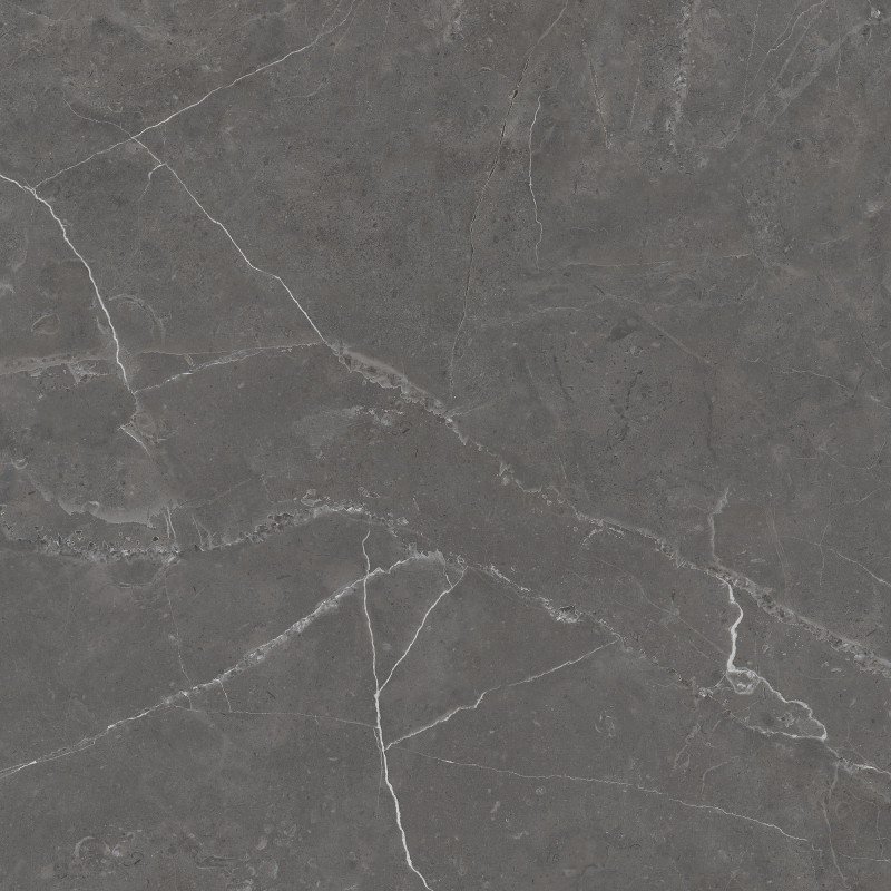 PISO 85X85 P85125 SPLENDOR GRAY POLIDO RETIFICADO CX2.16 EMBRAMACO