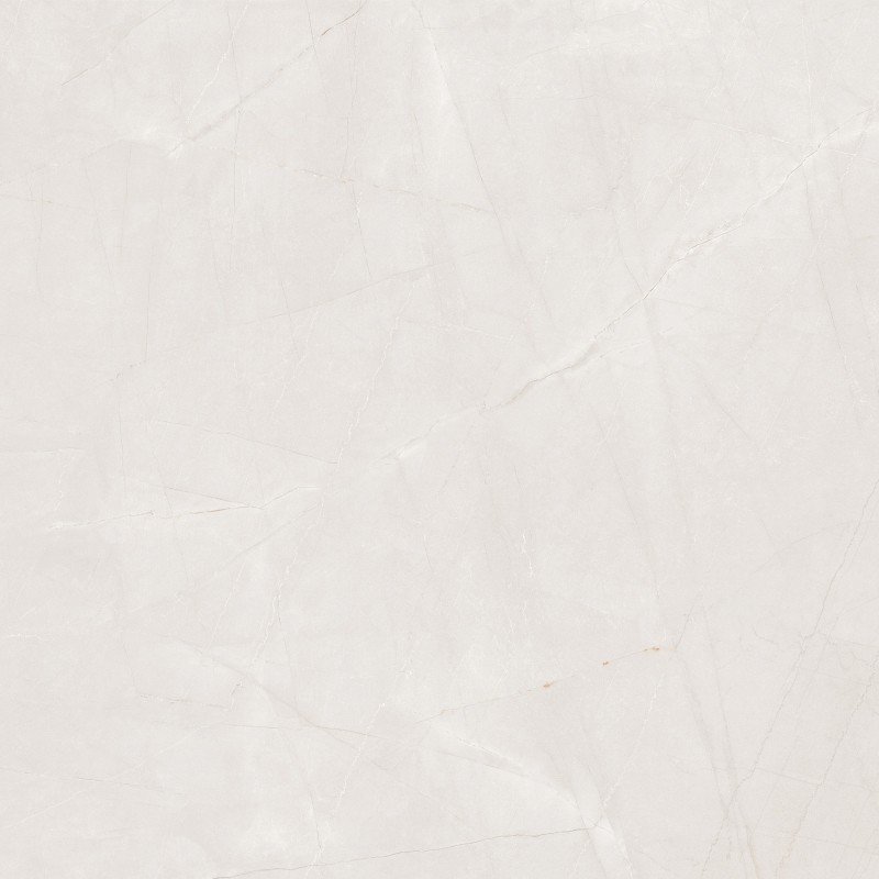 PORCELANATO 83X83 PULPIS WHITE ACETINADO CX2.07 DAMME