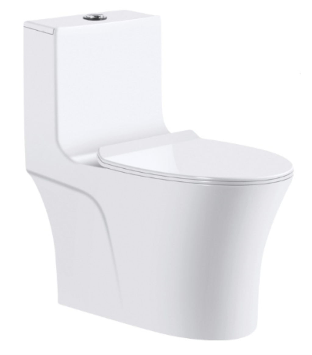 CONJUNTO SANITÁRIO KIT EDGE SANFREI