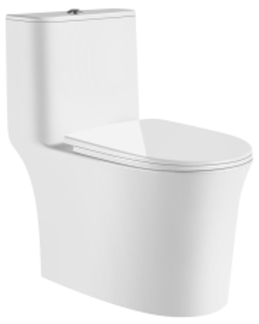 CONJUNTO SANITÁRIO KIT GALAXY SANFREI