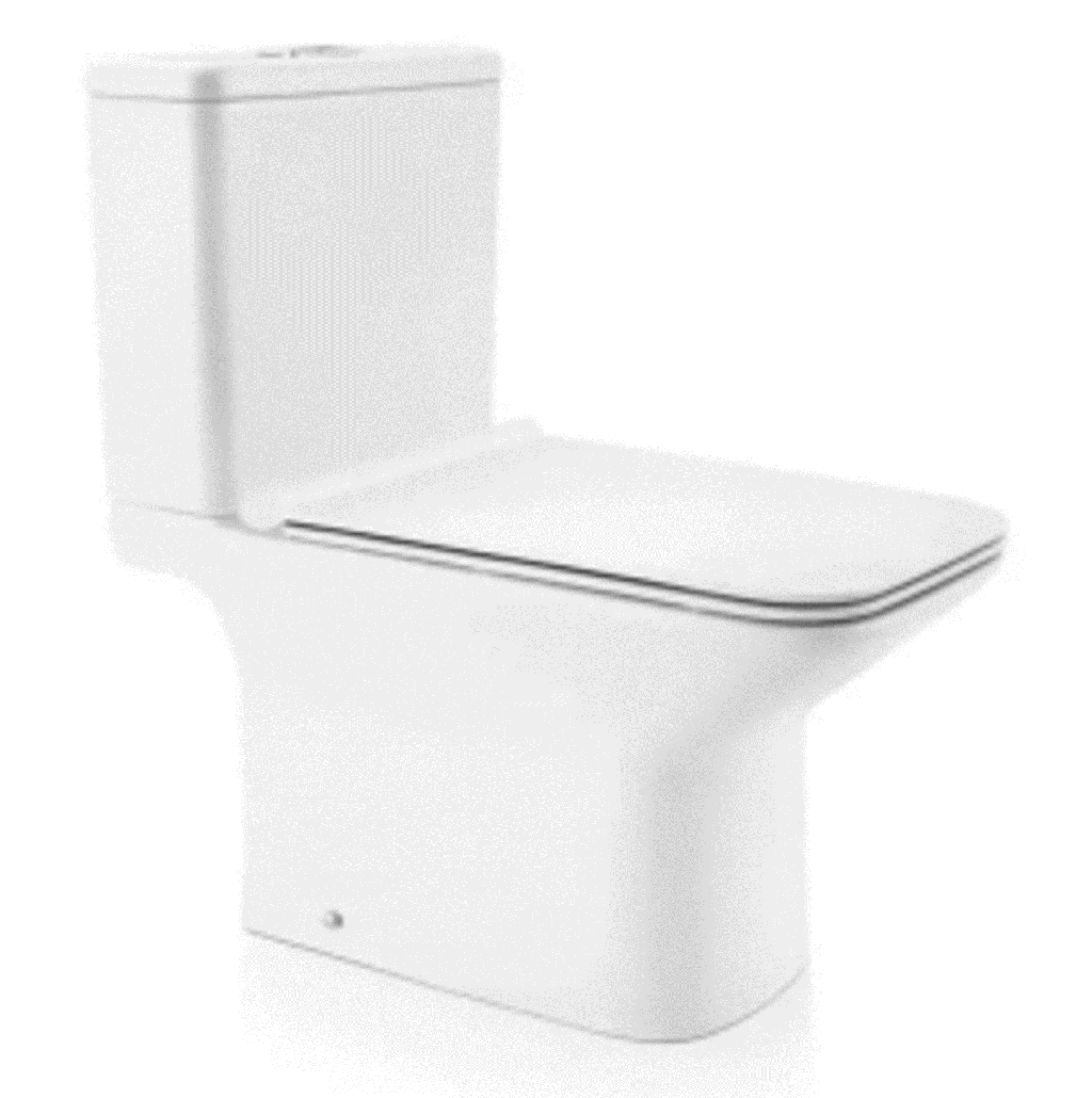 CONJUNTO SANITÁRIO KIT LOGAN SANFREI