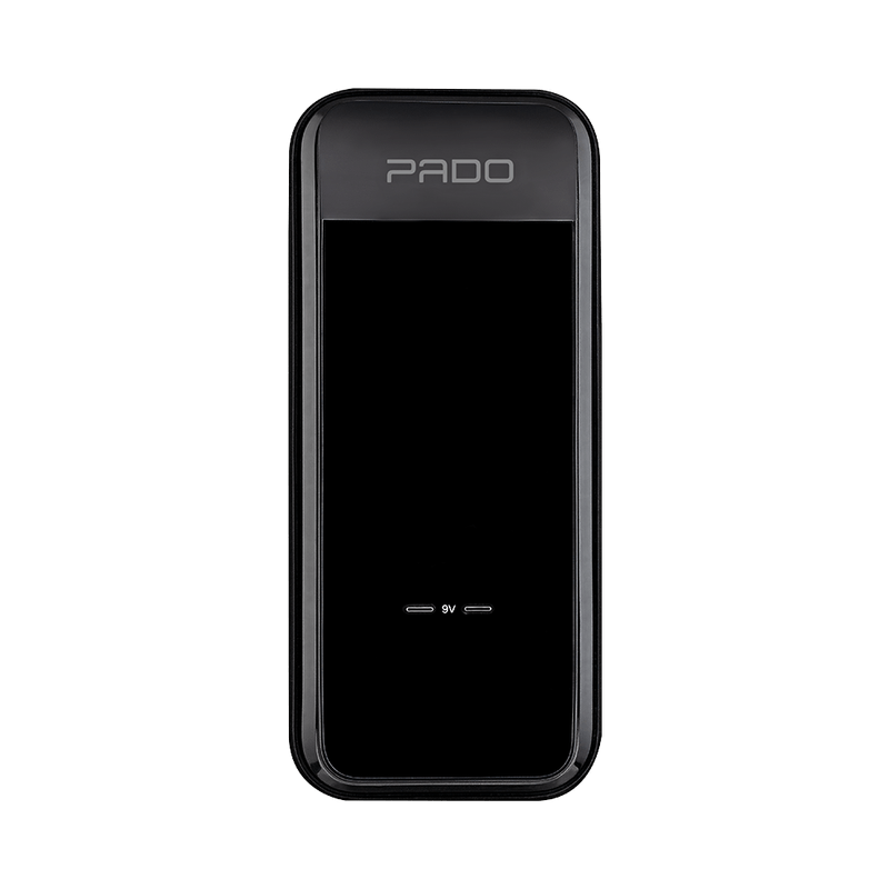 FECHADURA DIGITAL FDS-10 PADO