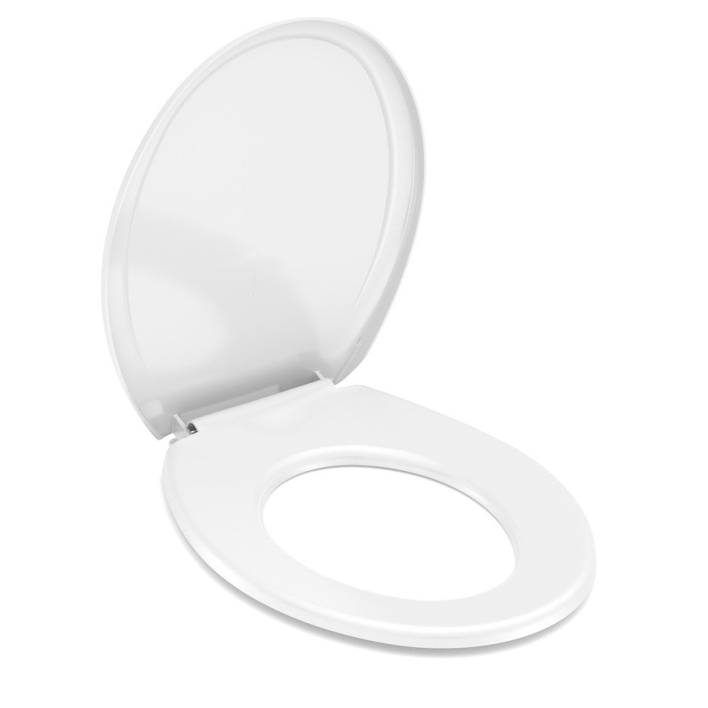 ASSENTO BRANCO PP UNIVERSAL ECO CELIT