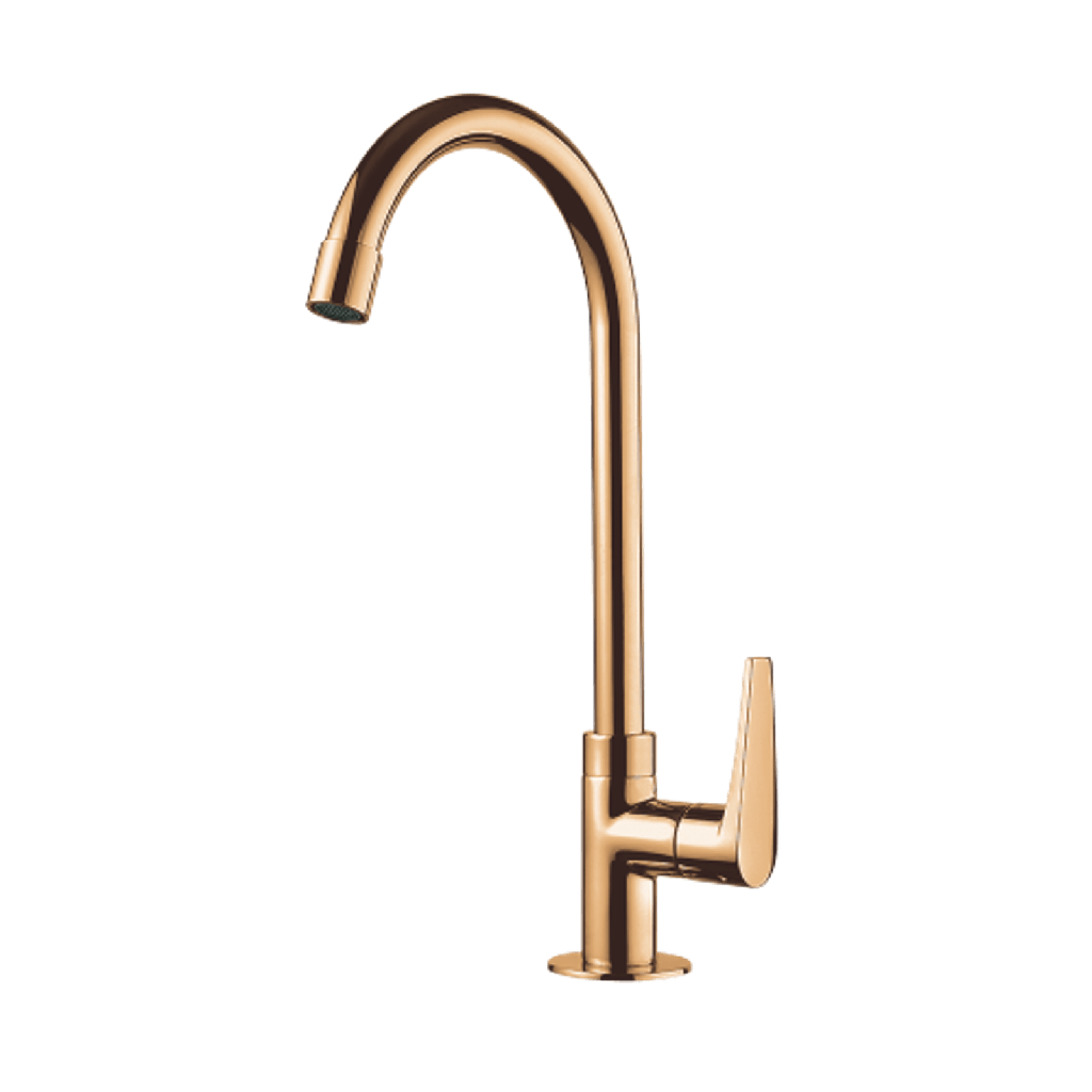 TORNEIRA LAVATORIO JOY 1195 R32 LORENZETTI