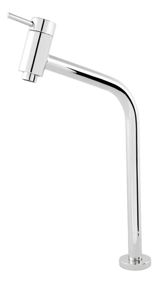 TORNEIRA MESA MOVEL ALTA M 95 G CS E ICO METAIS
