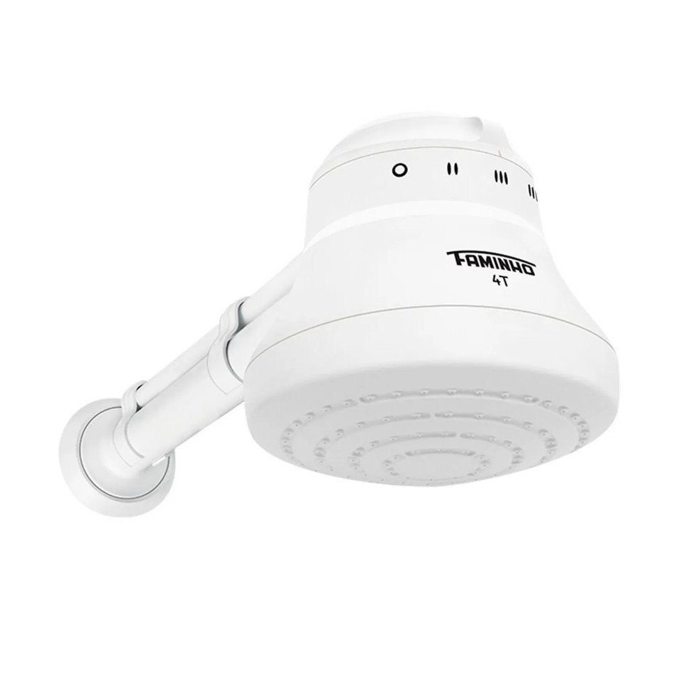 DUCHA FAMINHO 4T 6800W 220V 3861 FAME