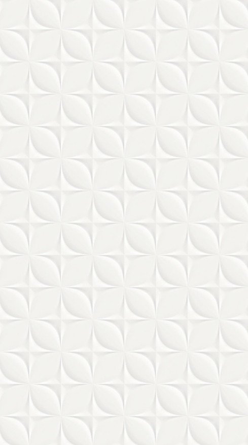 REVESTIMENTO 36X58 DOVER BRANCO RETIFICADO CX2.56 ARIELLE