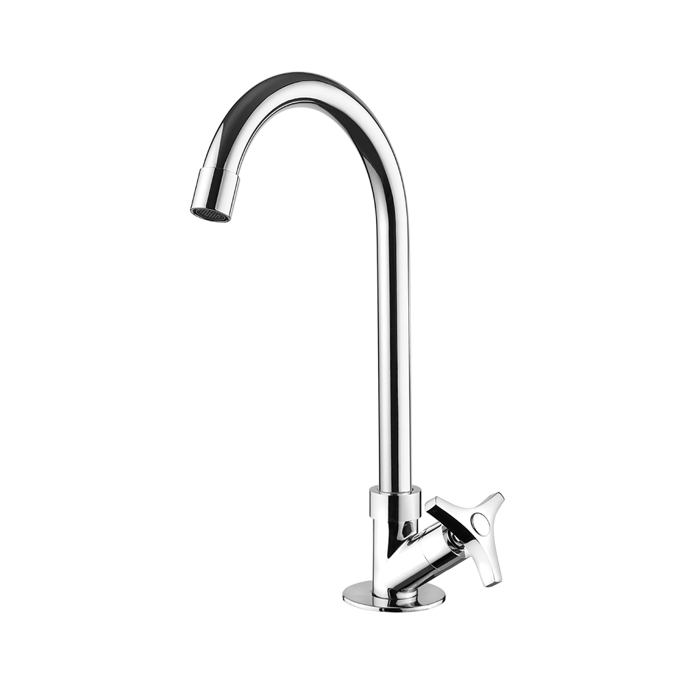TORNEIRA COZINHA MESA BICA MOVEL WAY 1167 C30 LORENZETTI