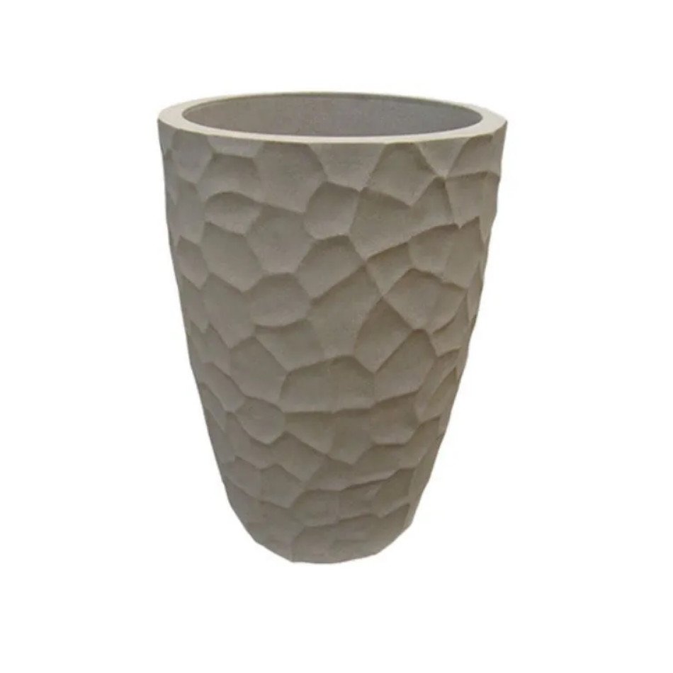 VASO 30CM CONI PRISMA CIMETO JVOPC30 JAPIf