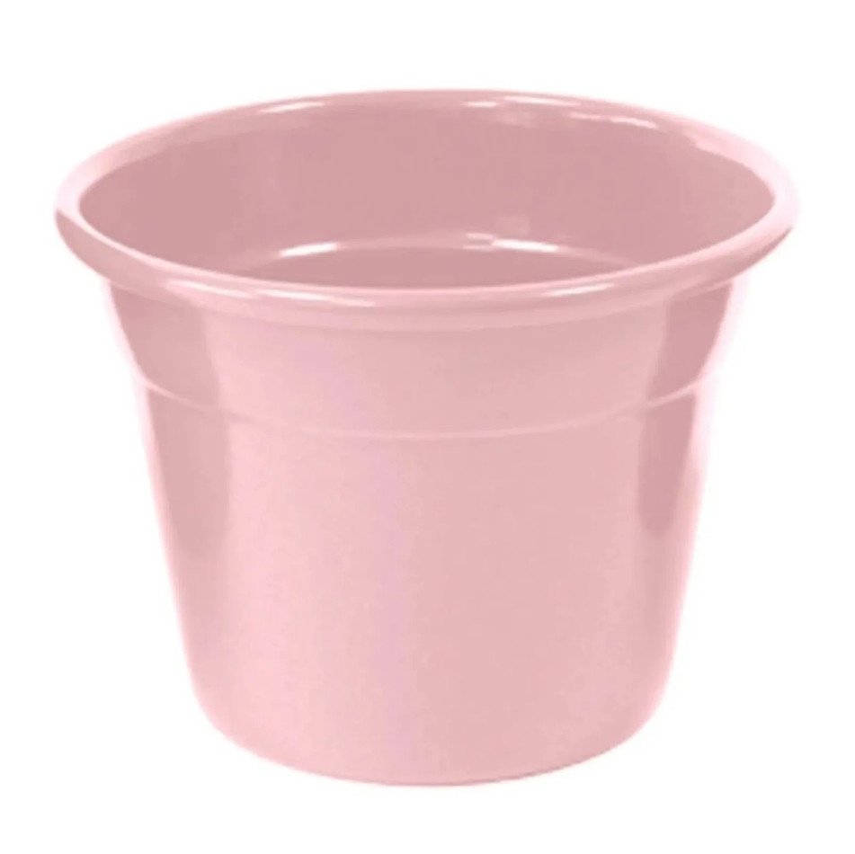 VASO ALUMINIO SOLEIL ROSA BEBE 15 VASRB15 JAP