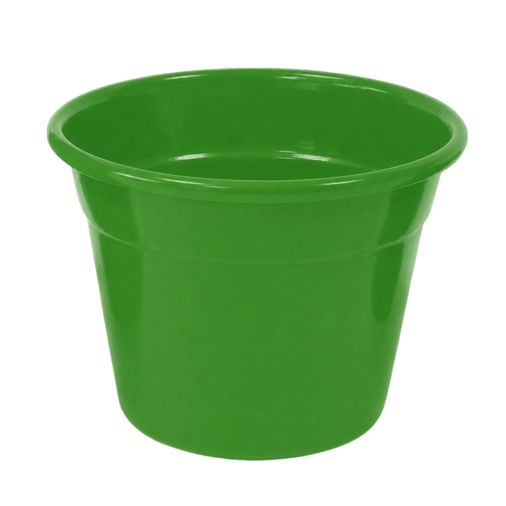 VASO ALUMINIO SOLEIL VERDE 15 VASV15 JAPI