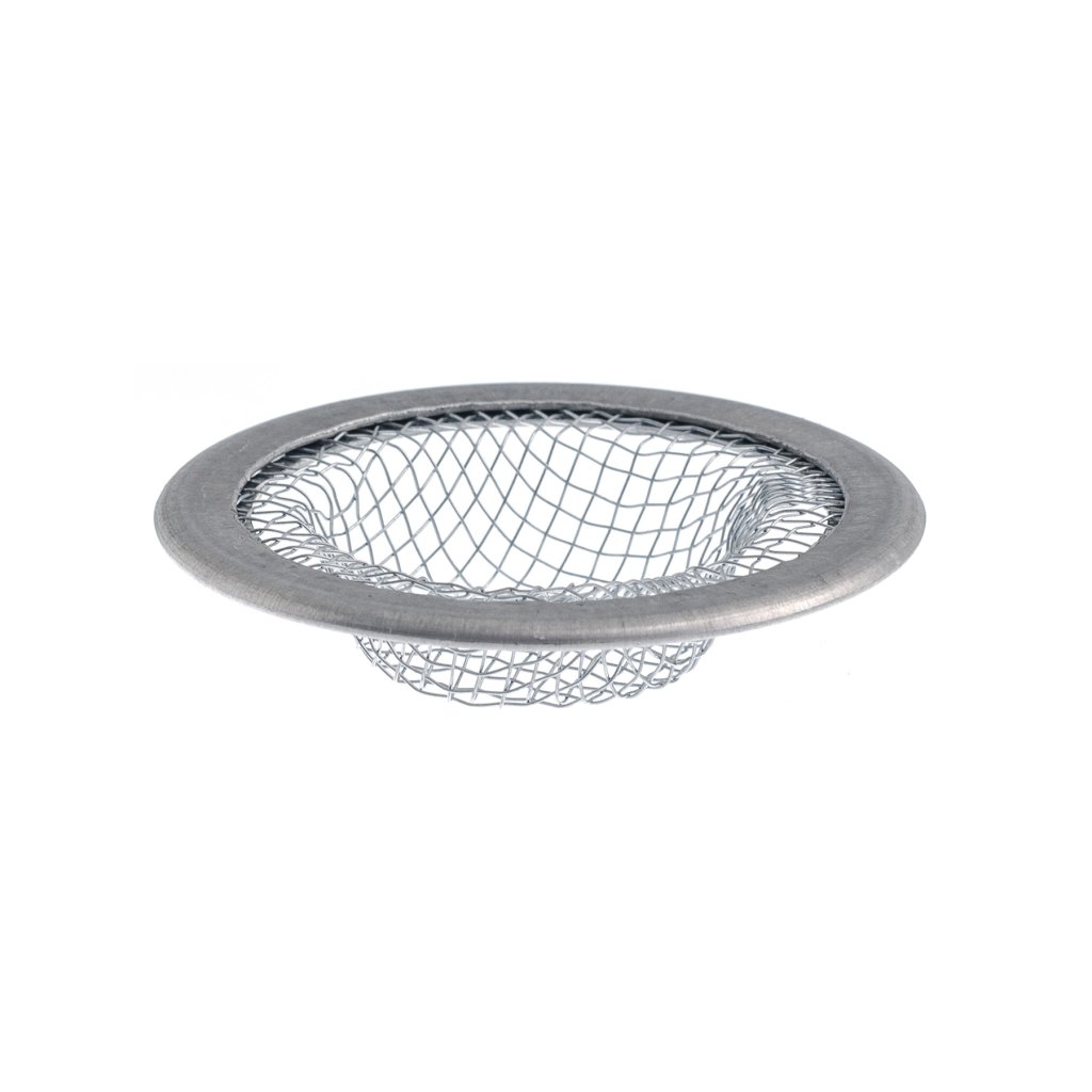 GRELHA VALVULA AMERICANA P INOX BEMFIXA