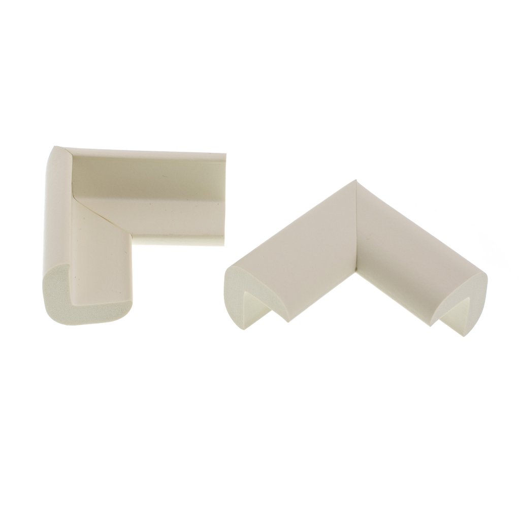 PROTETOR PARA QUINA BORRACHA MINI 4PC BEMFIXA