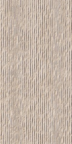 REVESTIMENTO 45X90 ROCK TRAVERTINO REALE SATIN CX2.00 BIACOGRES