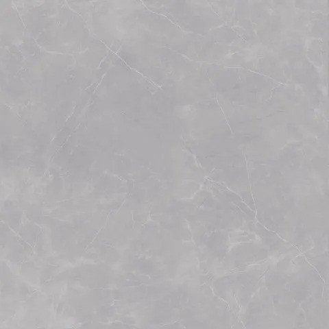 PORCELANATO 90X90 GRIS ARMANI LUX POLIDO CX2.40 BIANCOGRES+