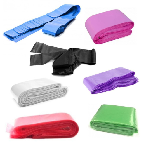 Protetor de Clip Cord - 50un