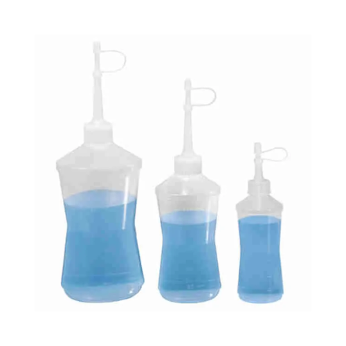 Almotolia JProlab bico reto - 500 ml