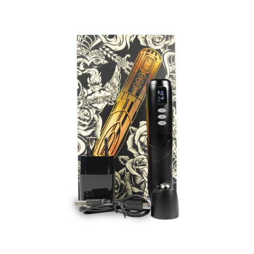 Maquina Pen Bronc - Magic