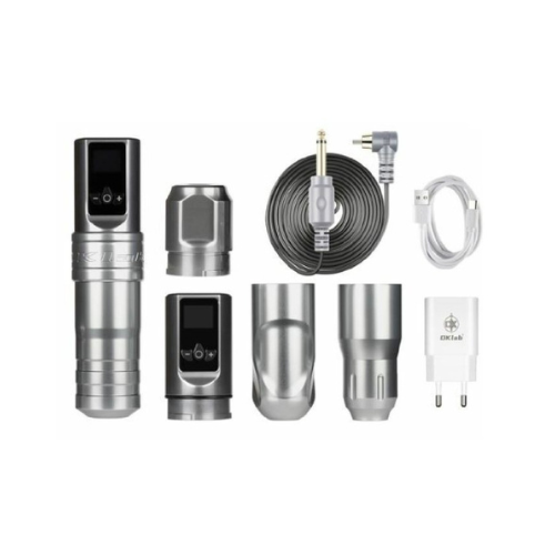 Máquina pen DK Lab W1 Pro