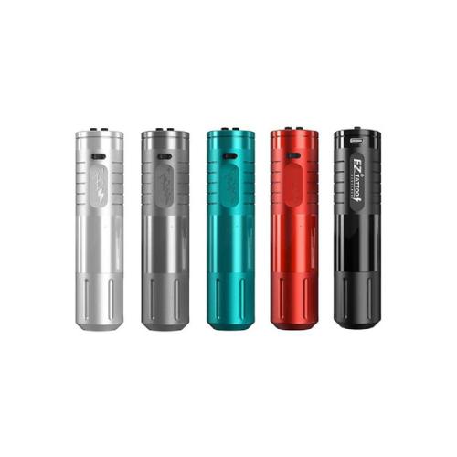 Máquina pen Ez Evo Tech