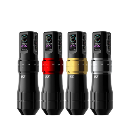 Máquina pen EZ P3 pró