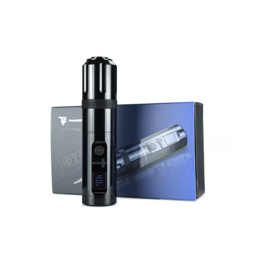 Maquina Pen Thunderlord Power - K6022