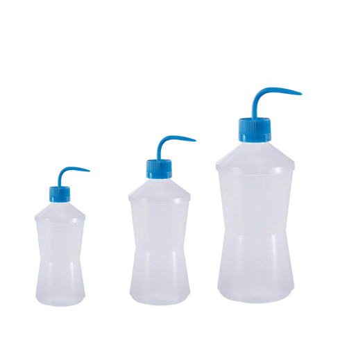 Almotolia JProlab bico curvo