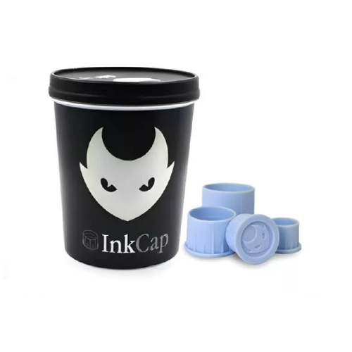 Batoque Injetado Electric Ink 