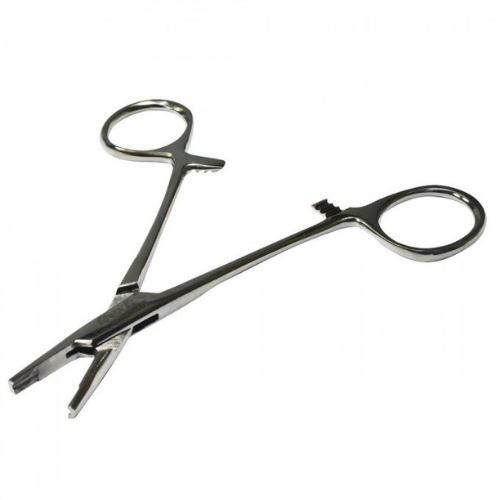 PC06 - Pinça micro dermal 