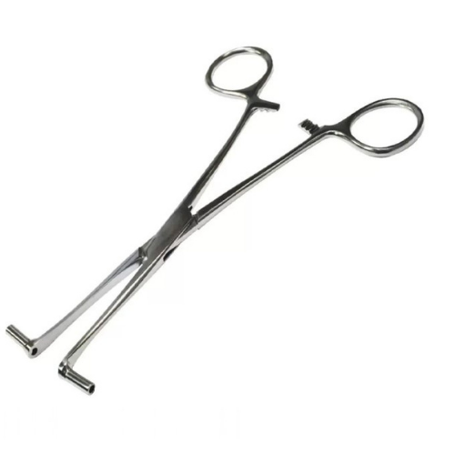 Pinça septo fechada - JB700-9