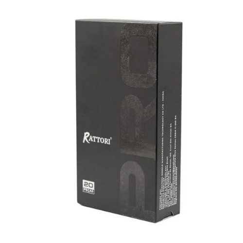 Cartucho Rattori PRO - 20 Un
