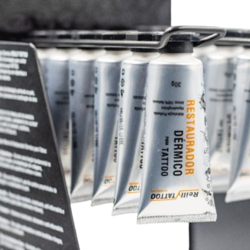 Aftercare Reilly - 30g Cx c/ 20 Un