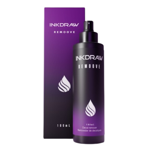 Removedor Inkdraw - 180ml