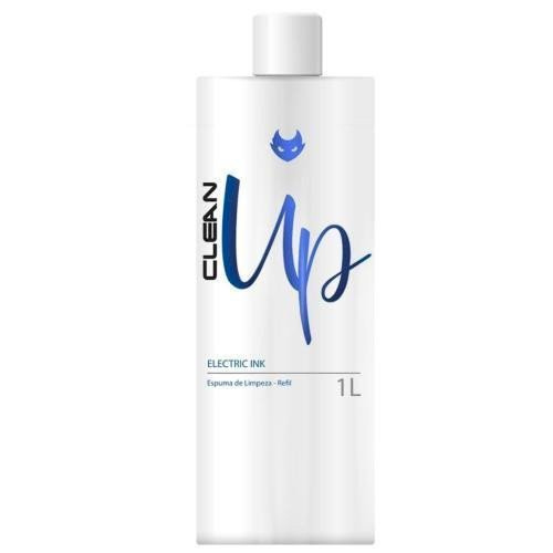 Sabão de limpeza Clean Up Electric Ink - 1000ml
